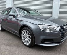 Audi A3 2020