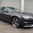 Audi A4 2019
