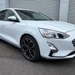 Ford Focus 2019