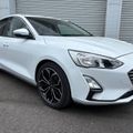 Ford Focus 2019