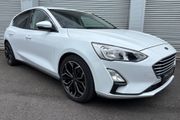Ford Focus 2019