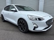 Ford Focus 2019