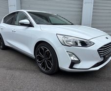 Ford Focus 2019