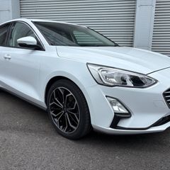 Ford Focus 2019