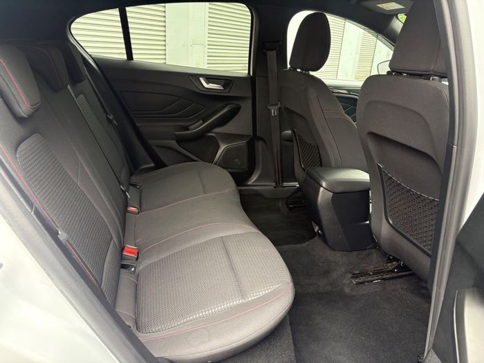 Ford Focus 2020