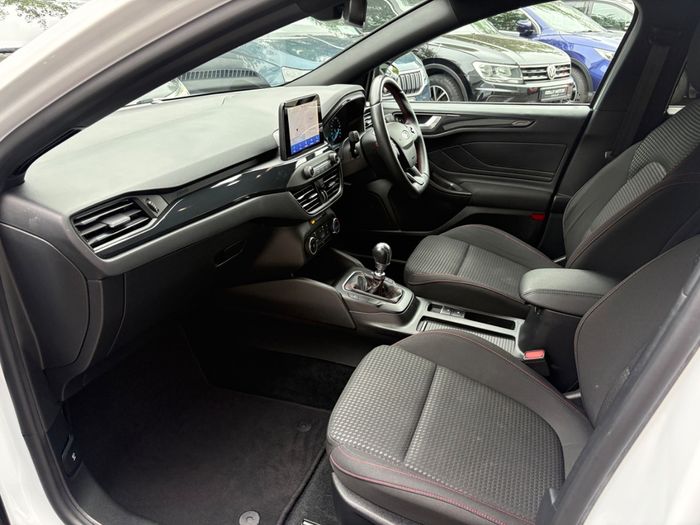 Ford Focus 2020
