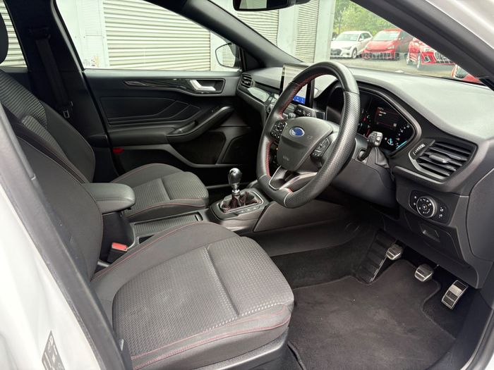 Ford Focus 2020