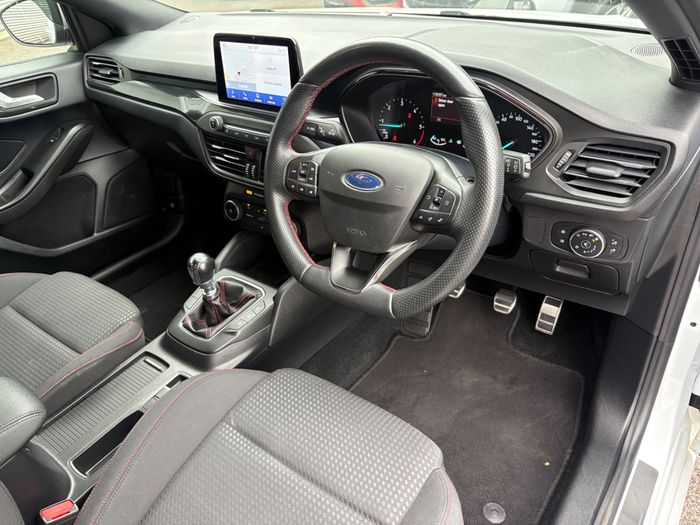 Ford Focus 2020