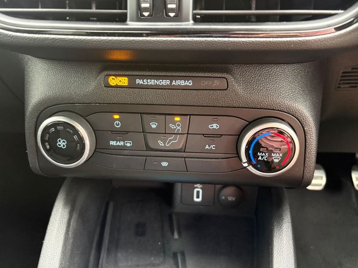 Ford Focus 2020