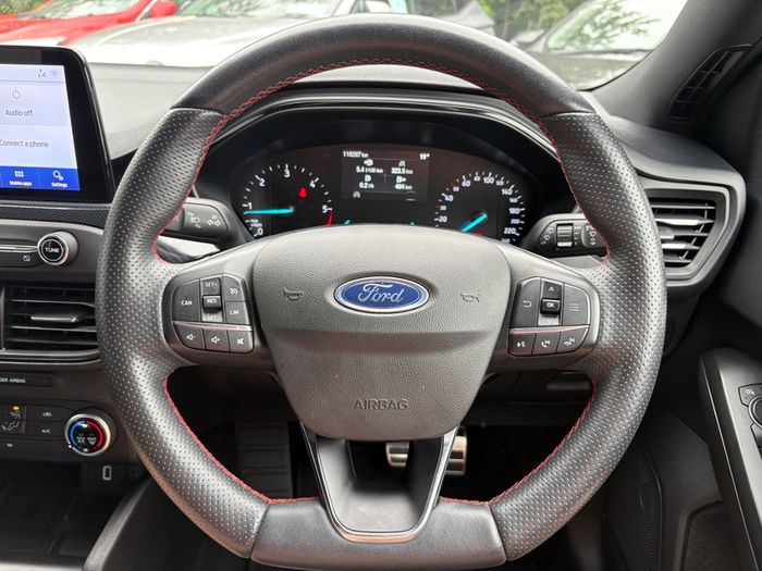 Ford Focus 2020