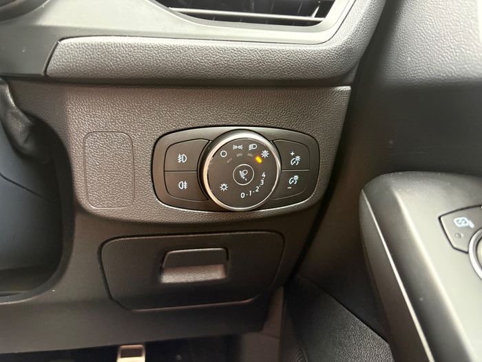 Ford Focus 2020