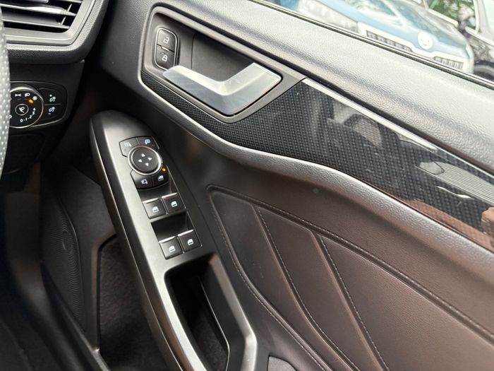 Ford Focus 2020