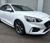 Ford Focus 2020