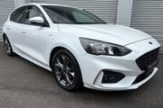 Ford Focus 2020