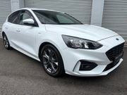 Ford Focus 2020