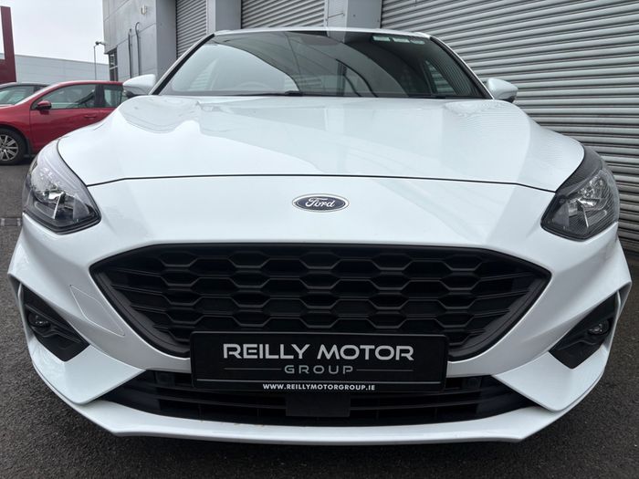 Ford Focus 2020