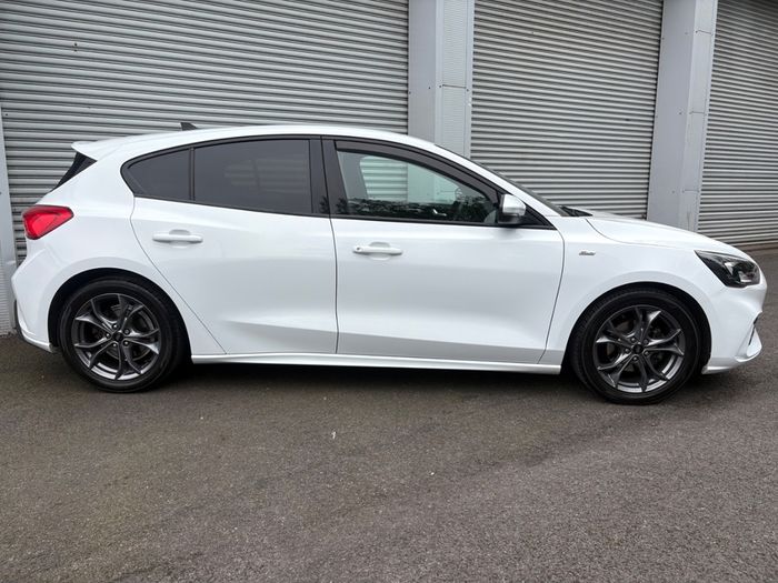 Ford Focus 2020