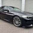 BMW 5 Series 2019