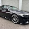 BMW 5 Series 2019