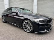 BMW 5 Series 2019