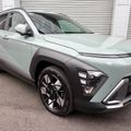 Hyundai Kona 2025