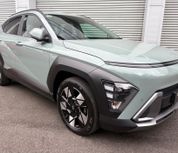 Hyundai Kona 2025