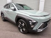 Hyundai Kona 2025