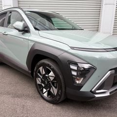 Hyundai Kona 2025