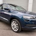 Skoda Karoq 2019