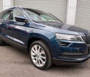 Skoda Karoq 2019