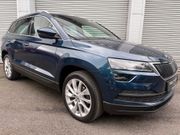 Skoda Karoq 2019