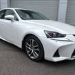 Lexus IS 2018
