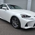 Lexus IS 2018