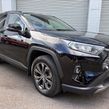 Toyota Rav4 2024
