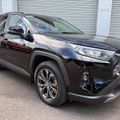 Toyota Rav4 2024