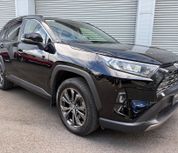 Toyota Rav4 2024