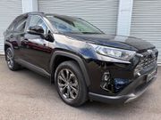 Toyota Rav4 2024