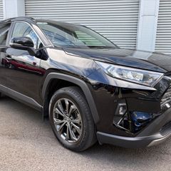 Toyota Rav4 2024