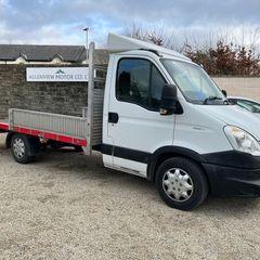 Iveco Daily 2013