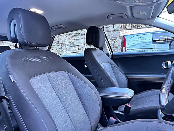 Hyundai Ioniq 5 2022