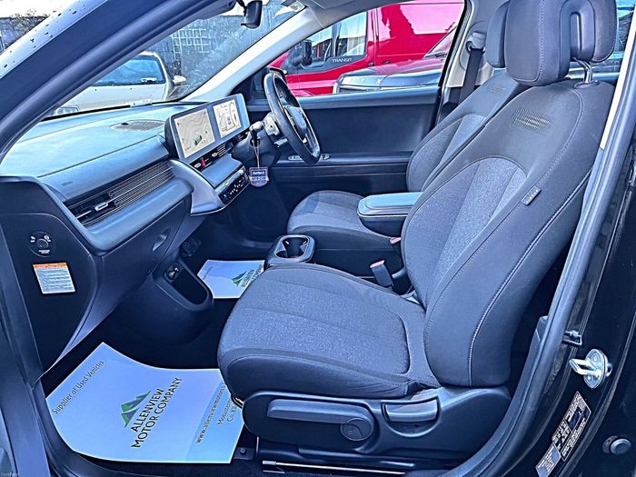 Hyundai Ioniq 5 2022