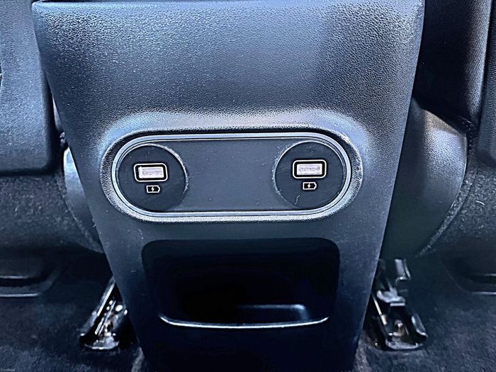Hyundai Ioniq 5 2022