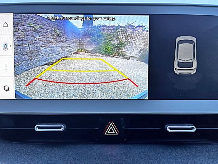 Hyundai Ioniq 5 2022
