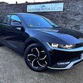 Hyundai Ioniq 5 2022