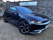 Hyundai Ioniq 5 2022