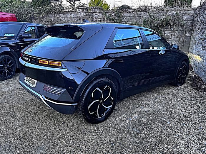 Hyundai Ioniq 5 2022
