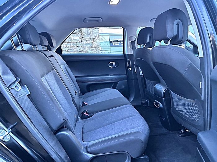Hyundai Ioniq 5 2022