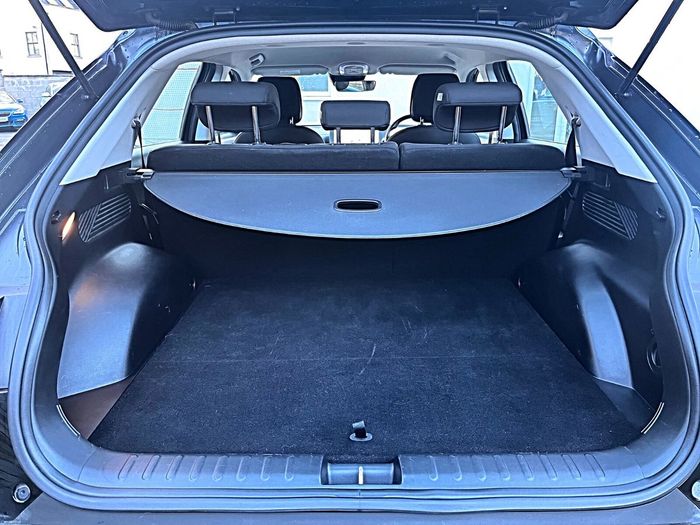 Hyundai Ioniq 5 2022