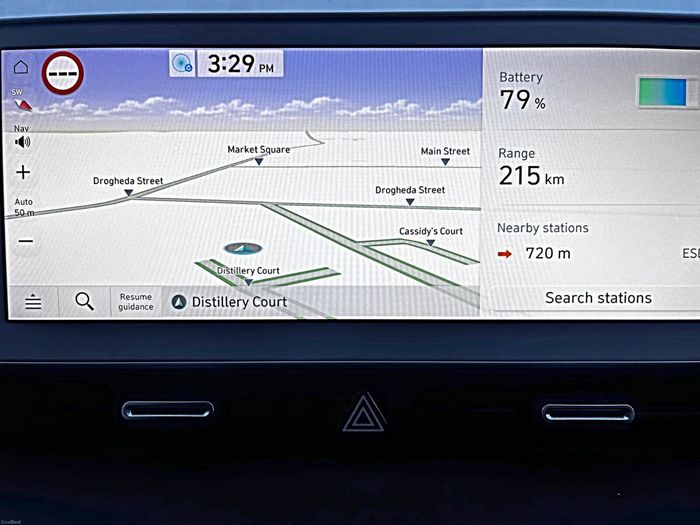 Hyundai Ioniq 5 2022