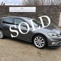 Volkswagen Golf 2019